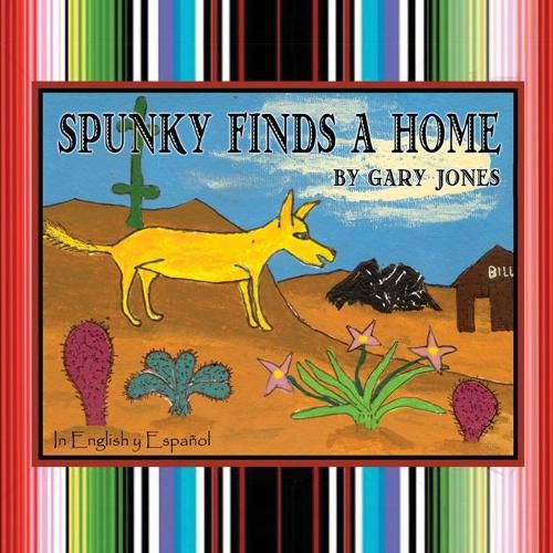 Spunky Finds A Home