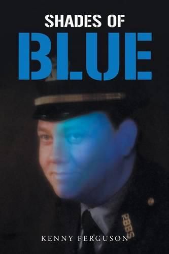 Cover image for Shades of Blue
