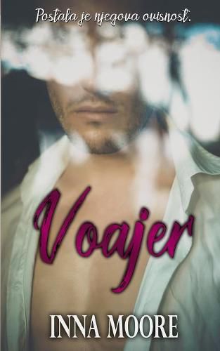 Cover image for Voajer