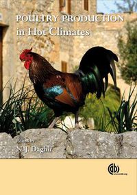 Cover image for Poultry Production in Hot Climates