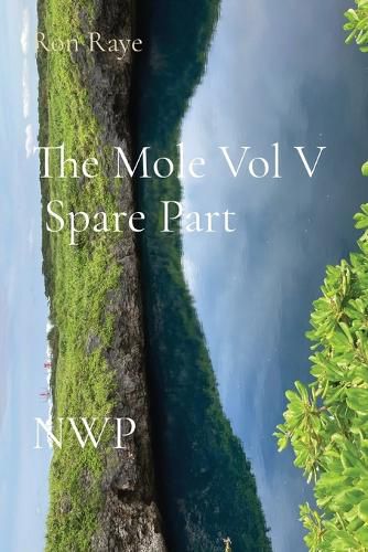 Cover image for The Mole Vol V Spare Part NWP