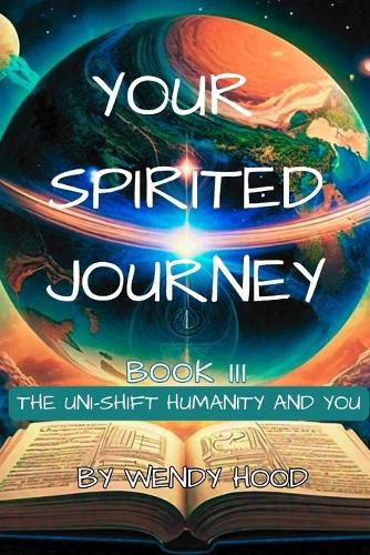 Cover image for Your Spirited Journey III
