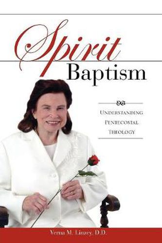 Cover image for Spirit Baptism