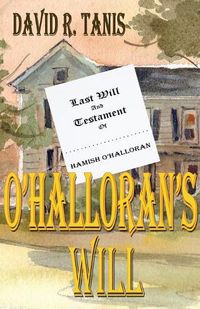 Cover image for O'Halloran's Will