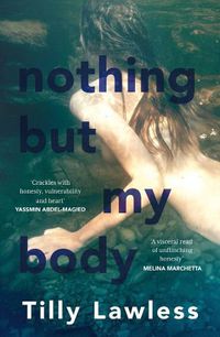 Cover image for Nothing But My Body