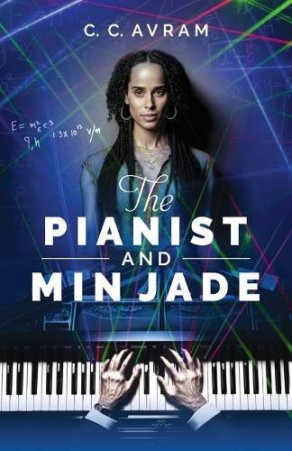 Cover image for The Pianist and Min Jade