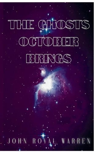 Cover image for The Ghosts October Brings