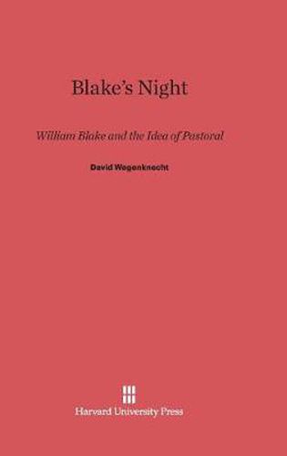 Blake's Night