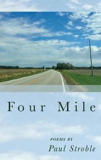 Cover image for Four Mile