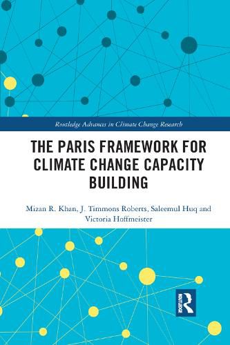 Cover image for The Paris Framework for Climate Change Capacity Building