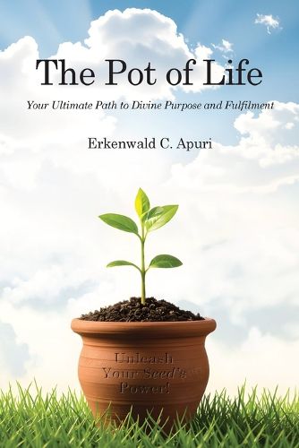 Cover image for The Pot of Life