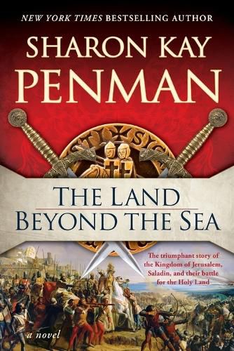 Cover image for The Land Beyond the Sea