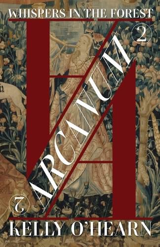 Cover image for Arcanum
