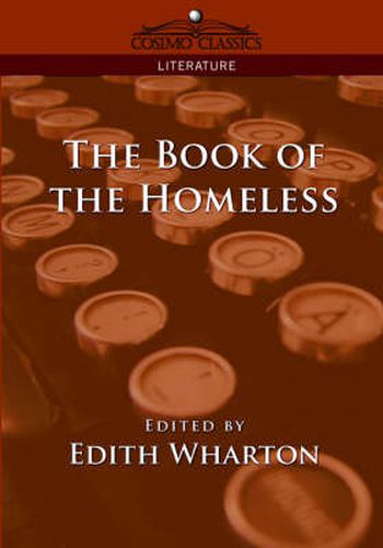 Cover image for The Book of the Homeless