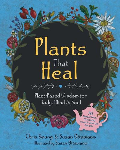 Cover image for Plants That Heal