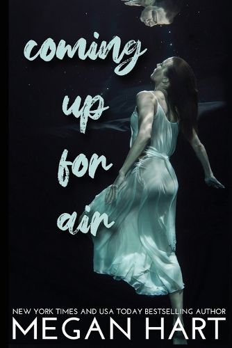 Cover image for Coming Up For Air