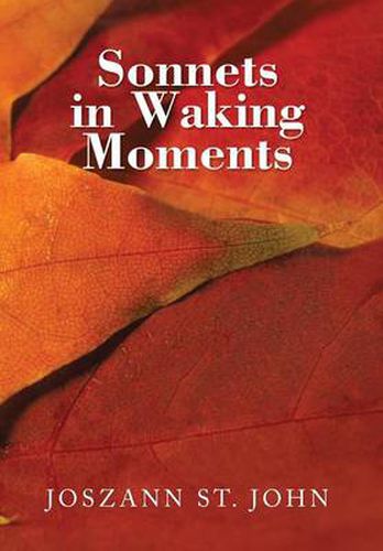 Sonnets in Waking Moments