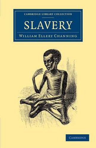 Cover image for Slavery