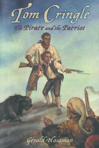 Cover image for Tom Cringle: Battle on the High Seas