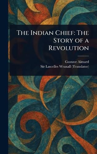 Cover image for The Indian Chief