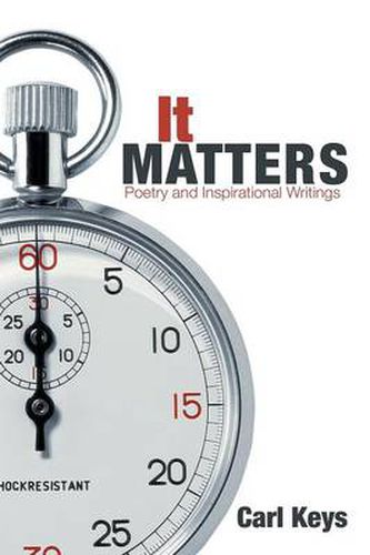 Cover image for It Matters