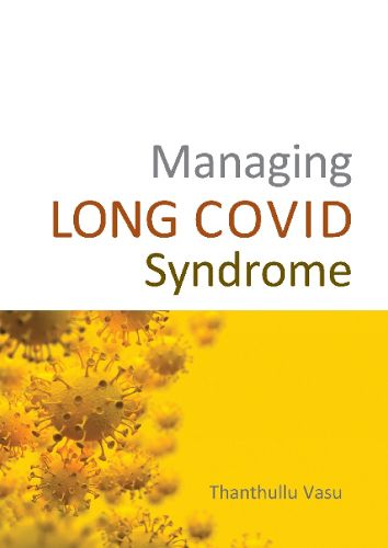 Cover image for Managing LONG COVID Syndrome