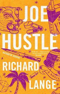 Cover image for Joe Hustle