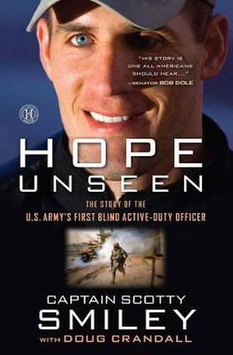 Cover image for Hope Unseen