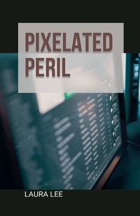 Cover image for Pixelated Peril