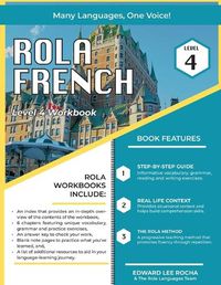 Cover image for Rola French