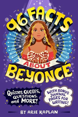 96 Facts About Beyonce