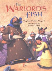 Cover image for Warlord's Fish, The