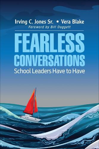 Fearless Conversations School Leaders Have to Have