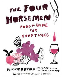 Cover image for The Four Horsemen