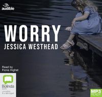 Cover image for Worry