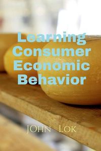 Cover image for Learning Consumer Economic Behavior