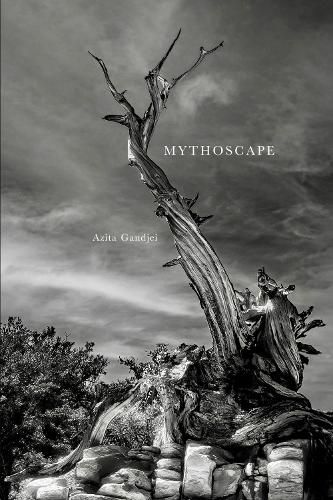 Cover image for Mythoscape