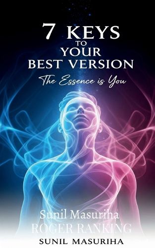 Cover image for 7 Keys to Your Best Version