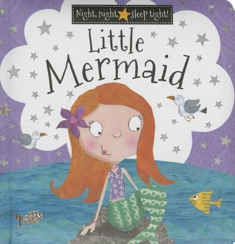 Cover image for Little Mermaid