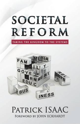 Cover image for Societal Reform