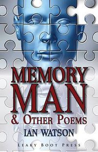 Cover image for Memory Man & Other Poems