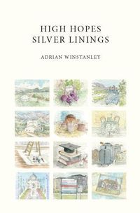 Cover image for High Hopes Silver Linings