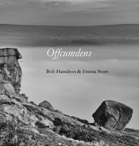 Cover image for Offcumdens