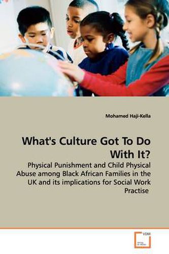 Cover image for What's Culture Got To Do With It?