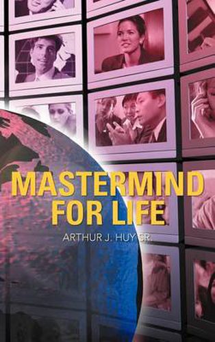 Cover image for MasterMind for Life