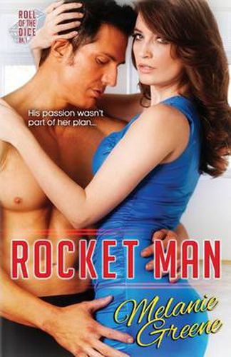 Cover image for Rocket Man