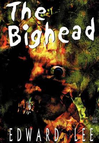 Cover image for The Bighead