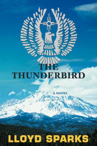 Cover image for The Thunderbird