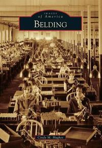 Cover image for Belding