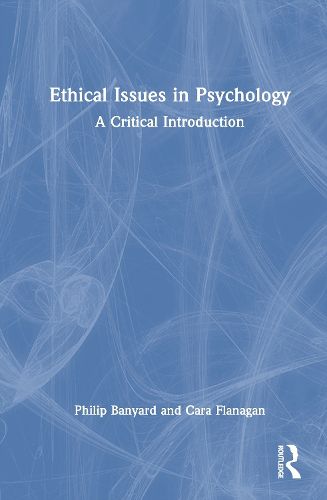 Cover image for Ethical Issues in Psychology